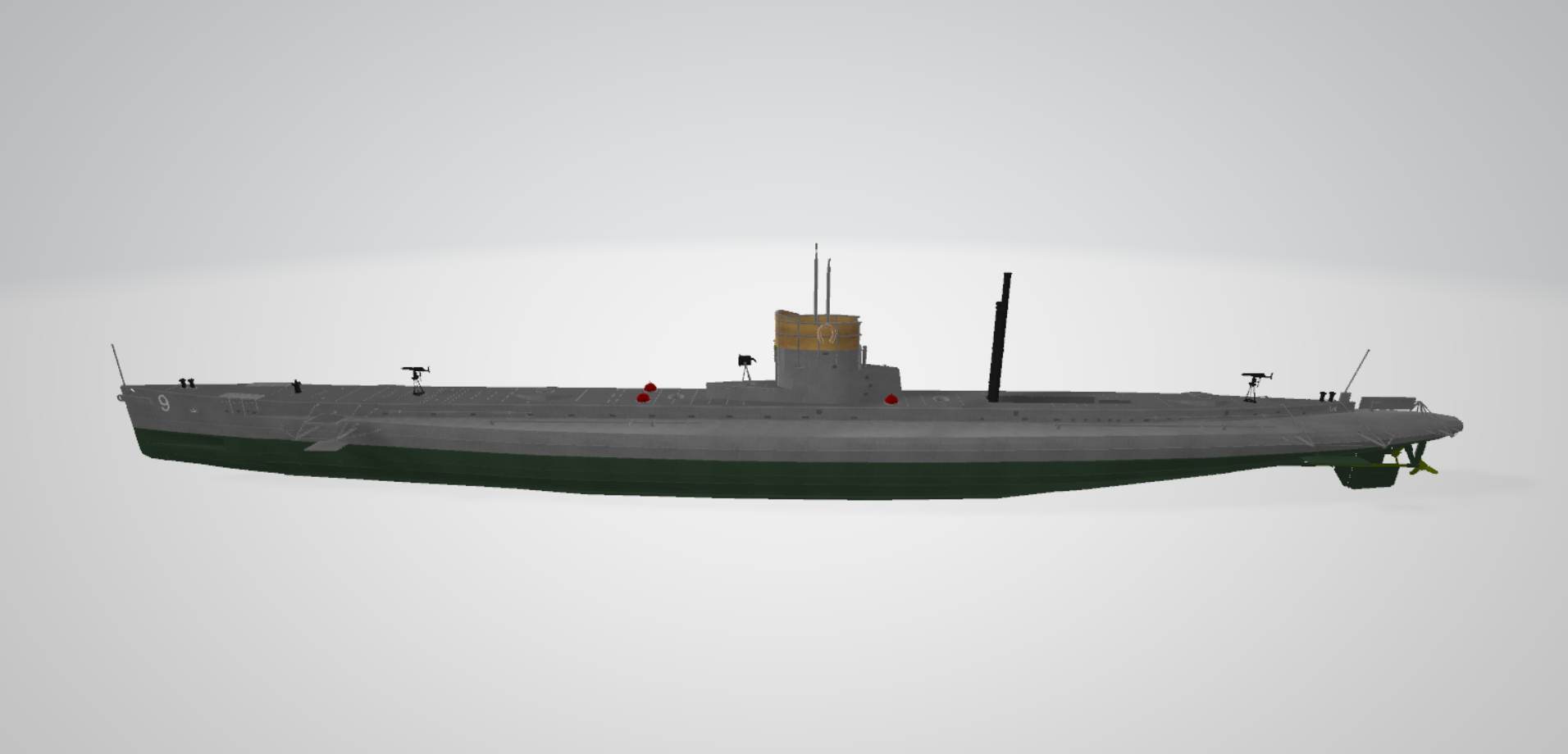 Submarines