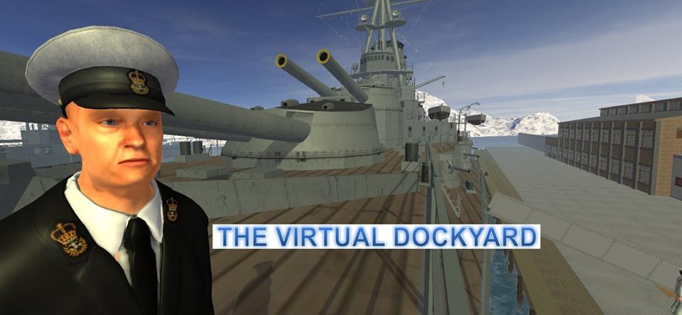 V DOCK